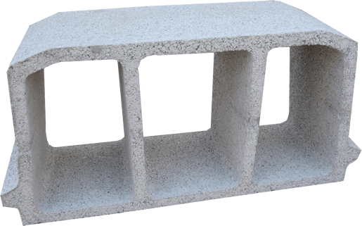 BOVEDILLA 30x20x65