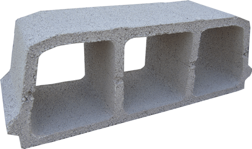 BOVEDILLA 25x20x65