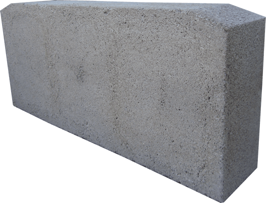 BOVEDILLA INSITU 26x12x60 CIEGAS MEDIAS