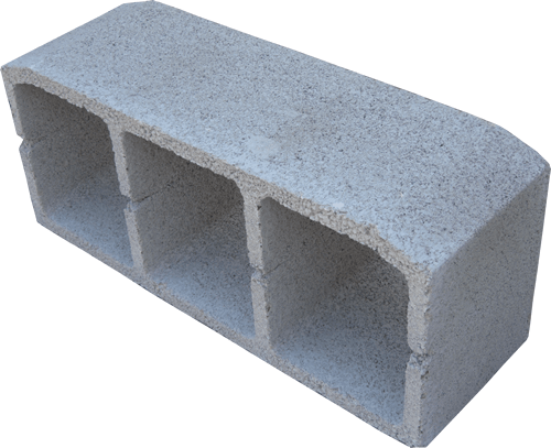 BOVEDILLA IN SITU 26x20x60 CIEGAS
